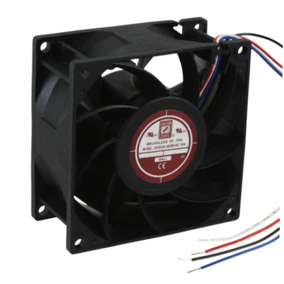 Ventilateur Orion OD8038-48HBVXC10A