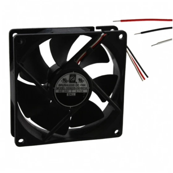 Ventilateur Orion OD9225-24HB01A