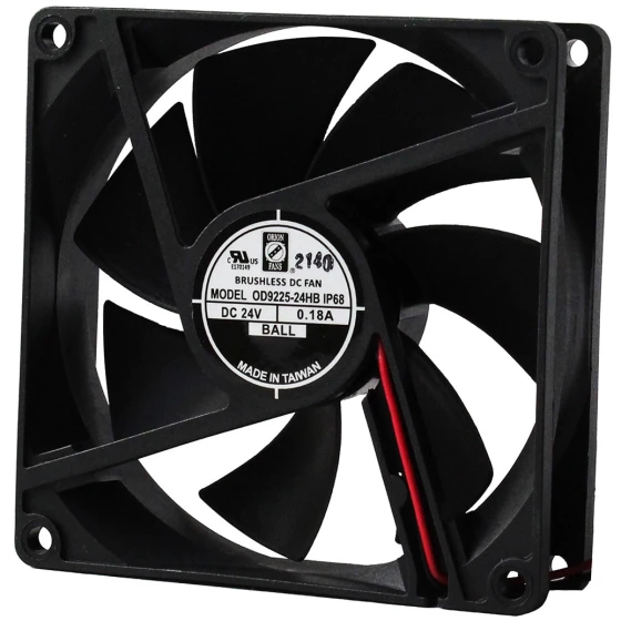 Orion OD9225-48HBIP68 Ventilateur