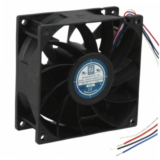 Ventilateur Orion OD9238-12HBVXC10A