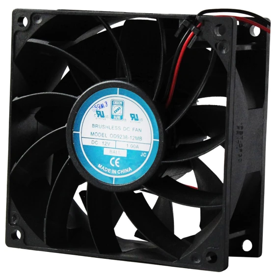Orion OD9238-24HB02A Ventilateur