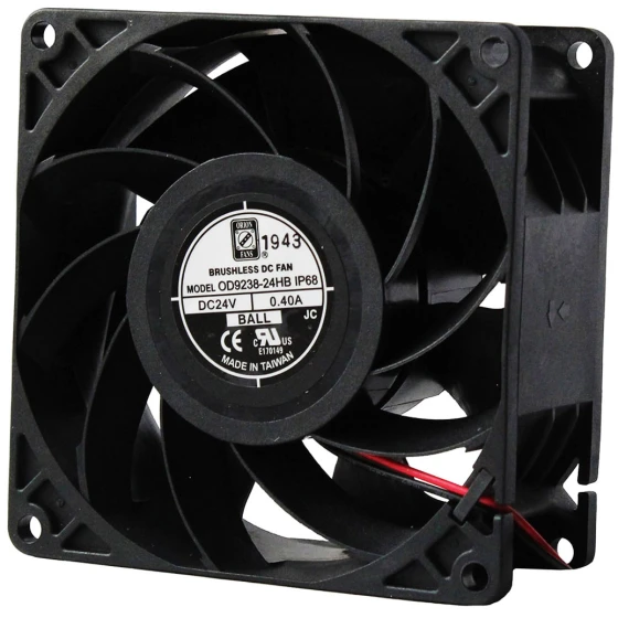 Ventilateur Orion OD9238-24HBIP69K