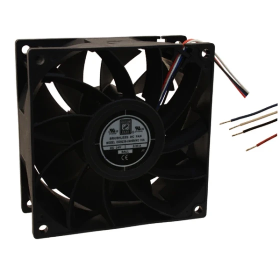 Ventilateur Orion OD9238-24HBVXC10A