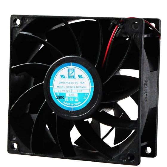 Orion OD9238-48HBVXE Ventilateur