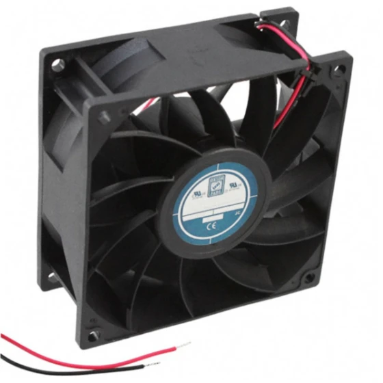 Ventilateur Orion OD9238-12MBVXC