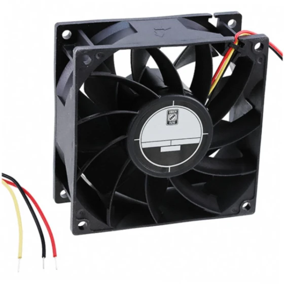 Ventilateur Orion OD9238-12HHB-VXC5