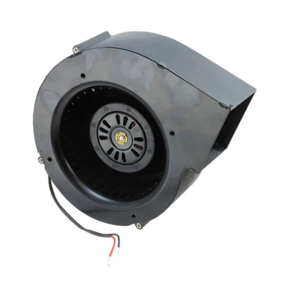 Ventilateur Orion ODB182-24HB