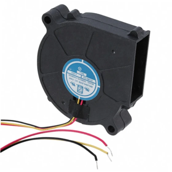 Ventilateur Orion ODB6015-12HHB02A