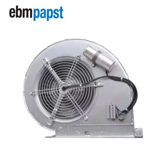 ebmpapst D4E225-CC01-56 Ventilateur