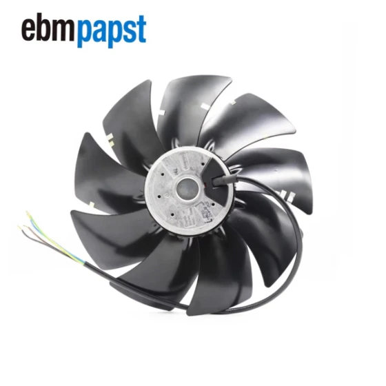 ebmpapst A2E250-AM06-01 Ventilateur