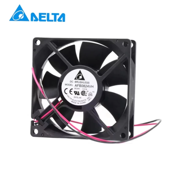 Ventilateur Delta AFB0824VH