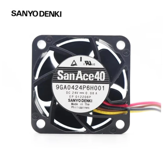 Ventilateur Sanyo Denki 9GA0424P6H001