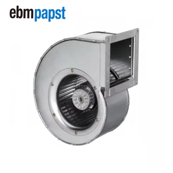 Ventilateur ebmpapst G4D180-FF20-01