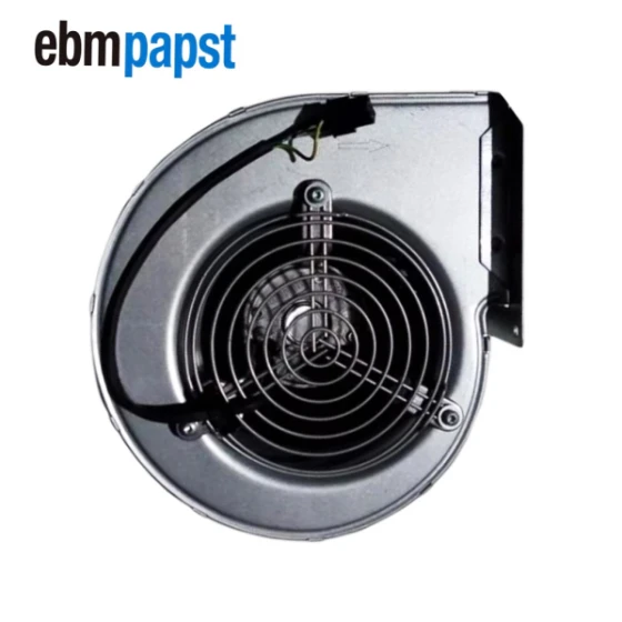 ebmpapst D2D146-AA02-22 Ventilateur