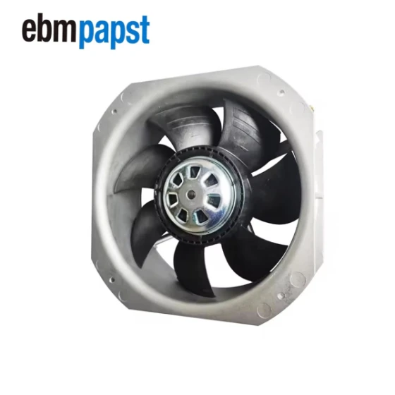 ebmpapst W3G200-HD01-03 Ventilateur