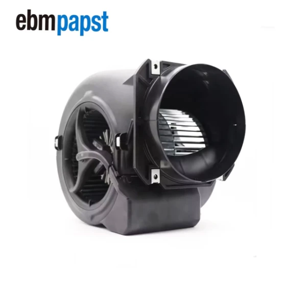 Ventilateur ebm-papst D2E146-HT67-31