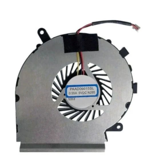 PAAD06015SL Ventilateur