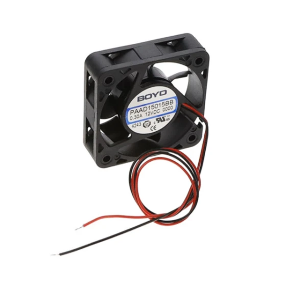 Ventilateur Boyd Laconia PAAD15015BB