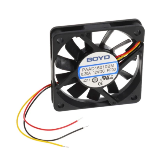 Ventilateur Boyd Laconia PAAD16010BM
