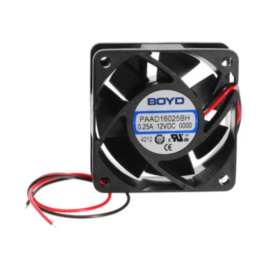 Ventilateur Boyd Laconia PAAD16025BH