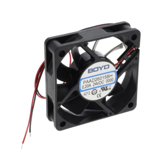 Ventilateur Boyd Laconia PAAD26015BH