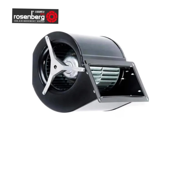 Ventilateur Rosenberg 4GDS25