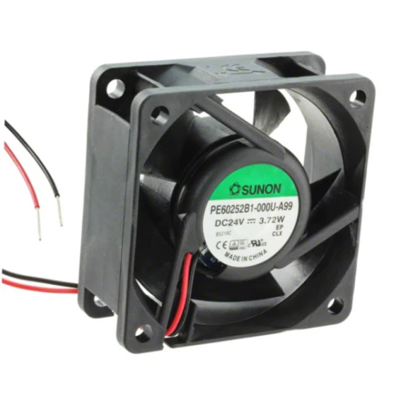 Sunon PE60252B1-000U-A99 Ventilateur