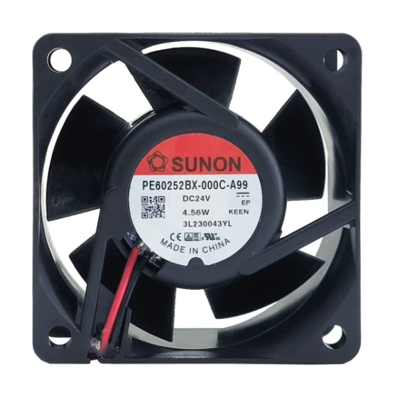 Sunon PE60252BX-000C-A99 Ventilateur