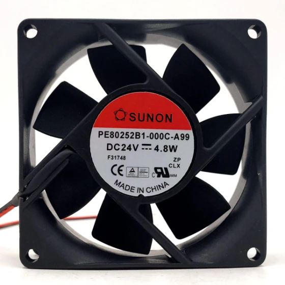sunon PE80252B1-000C-A99 Ventilateur