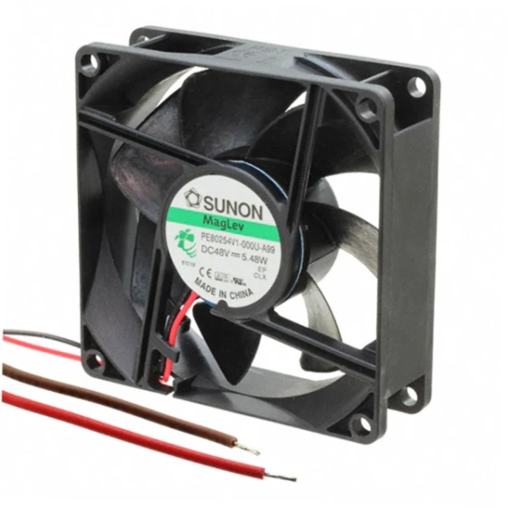 Ventilateur Sunon PE80254V1-000U-A99