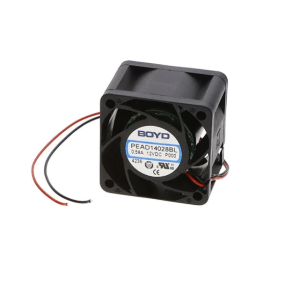 Ventilateur Boyd Laconia PEAD14028BL