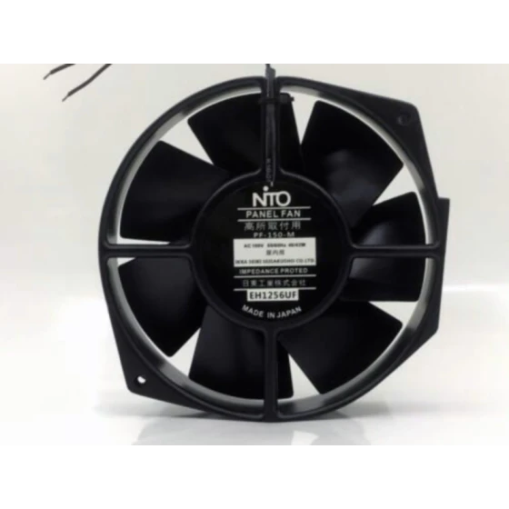 Ventilateur NTO PF-150-M
