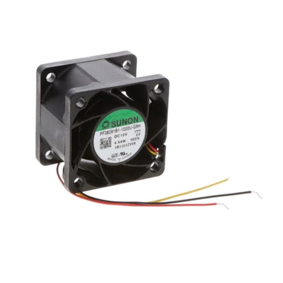 Ventilateur Sunon PF38281B1-1000U-G9H