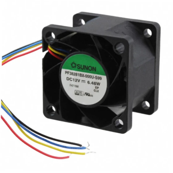 Ventilateur Sunon PF38281BX-000U-S99