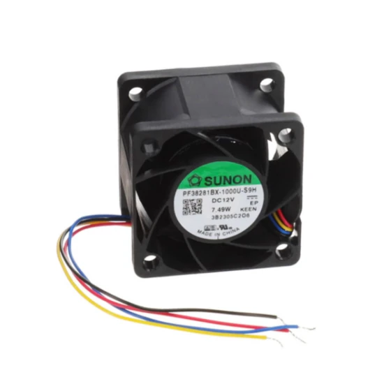 Ventilateur Sunon PF38281BX-1000U-S9H