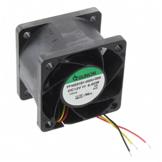 Ventilateur Sunon PF40281B1-000U-G99