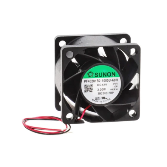 Ventilateur Sunon PF40281B2-1000U-A9H