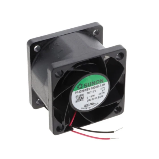 Ventilateur Sunon PF40281B3-1000U-A9H