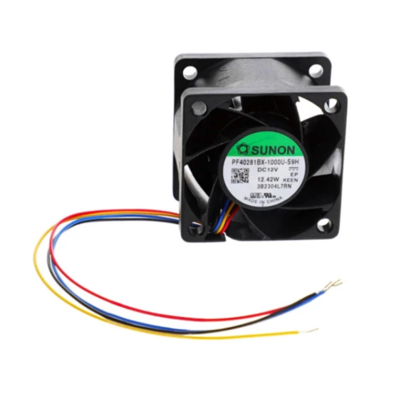 Ventilateur Sunon PF40281BX-1000U-S9H