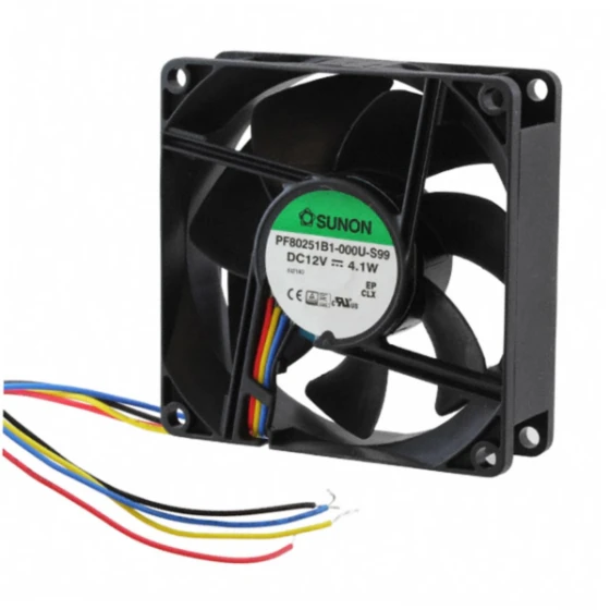Ventilateur Sunon PF80251B1-000U-S99
