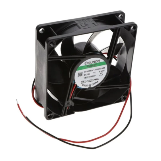 Ventilateur Sunon PF80252V1-1000U-A99