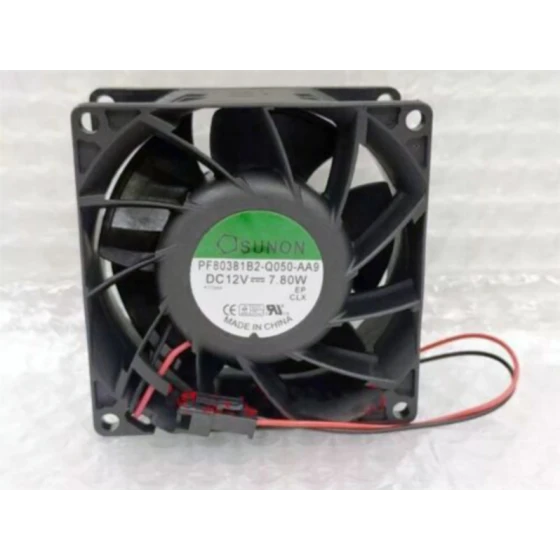 SUNON PF80381B2-Q050-AA9 Ventilateur