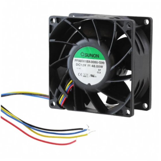 Ventilateur Sunon PF80381BX-000U-S99