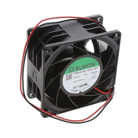 Ventilateur Sunon PF80381BX-1000U-A9H