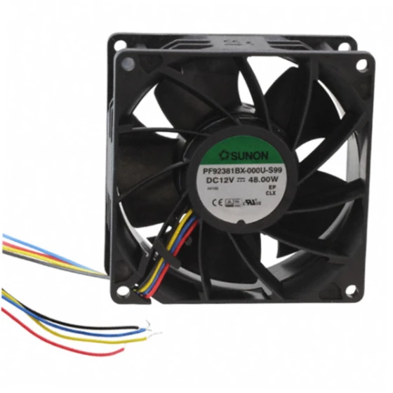 Ventilateur Sunon PF92381BX-000U-S99