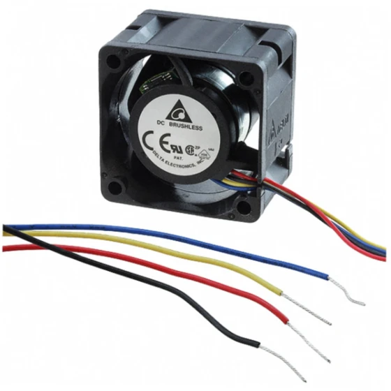 Ventilateur Delta PFB0412EHN-TP06