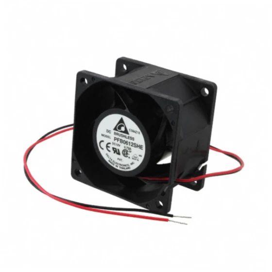 Ventilateur Delta PFB0612SHE