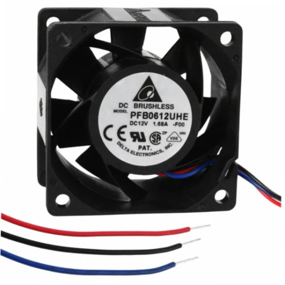 Ventilateur Delta PFB0612UHE-F00