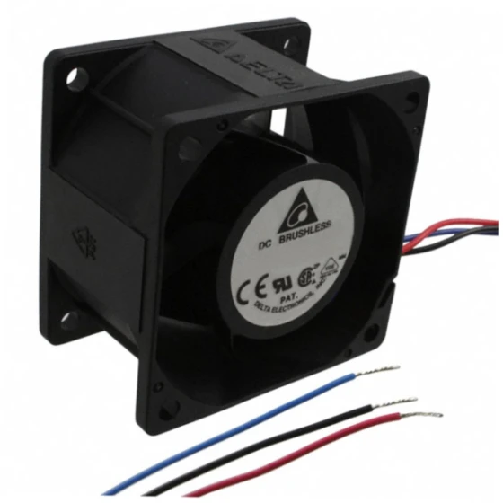 Ventilateur Delta PFB0624GHE-TD88