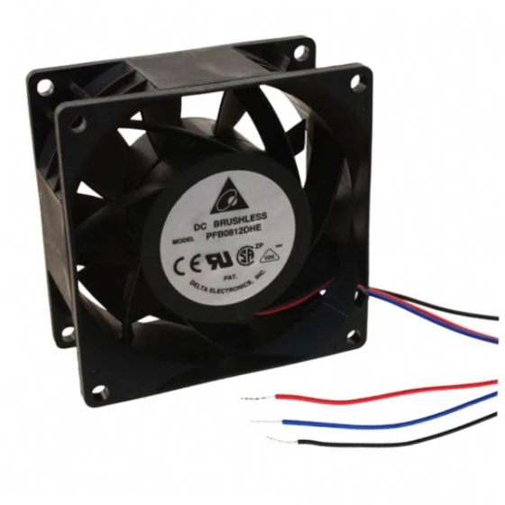 Ventilateur Delta PFB0812DHE-F00